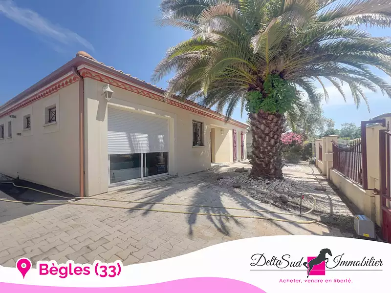 Maison, 135 m²