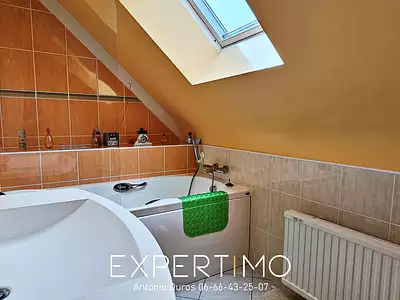 Maison, 134 m²