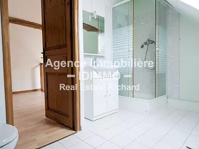 Maison, 92 m²