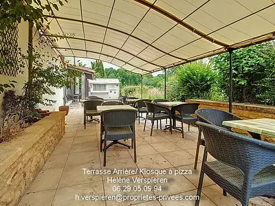 Maison, 213 m²