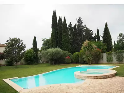 Maison, 127 m²
