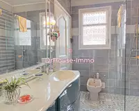 Maison, 170 m²