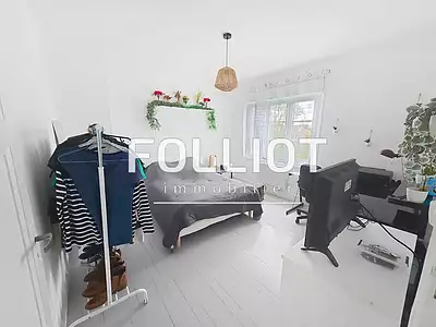 Maison, 72 m²