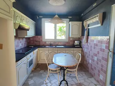 Maison, 105 m²
