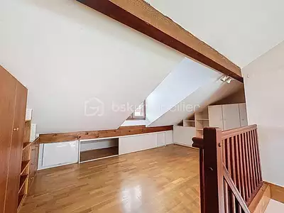 Appartement, 66 m²