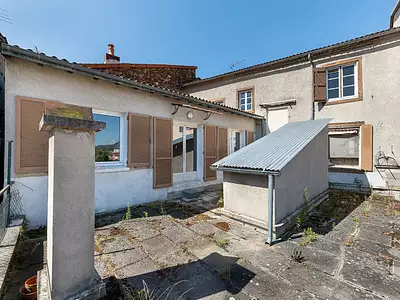 Maison, 350 m²