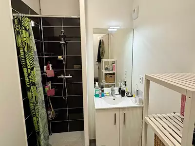 Appartement, 47,95 m²
