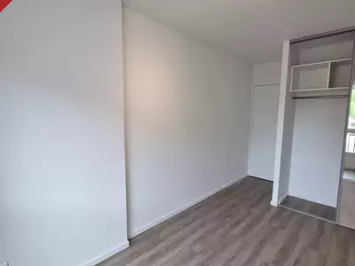 Appartement, 69,09 m²