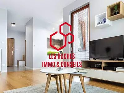 Appartement, 36,4 m²