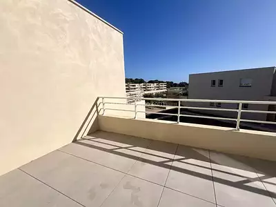 Appartement, 42,25 m²