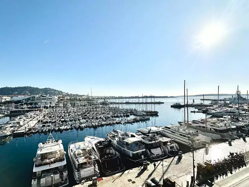 Appartement, 121 m²