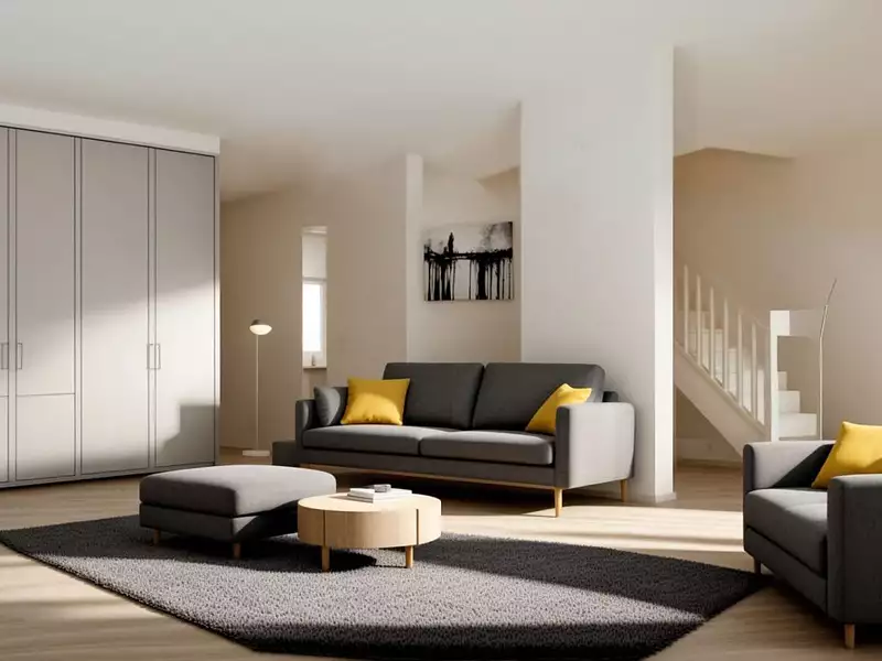 Appartement, 139 m²