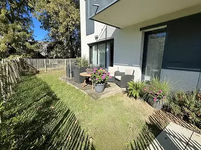 Appartement, 83,17 m²