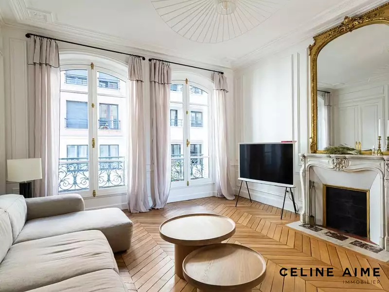 Appartement, 113 m²