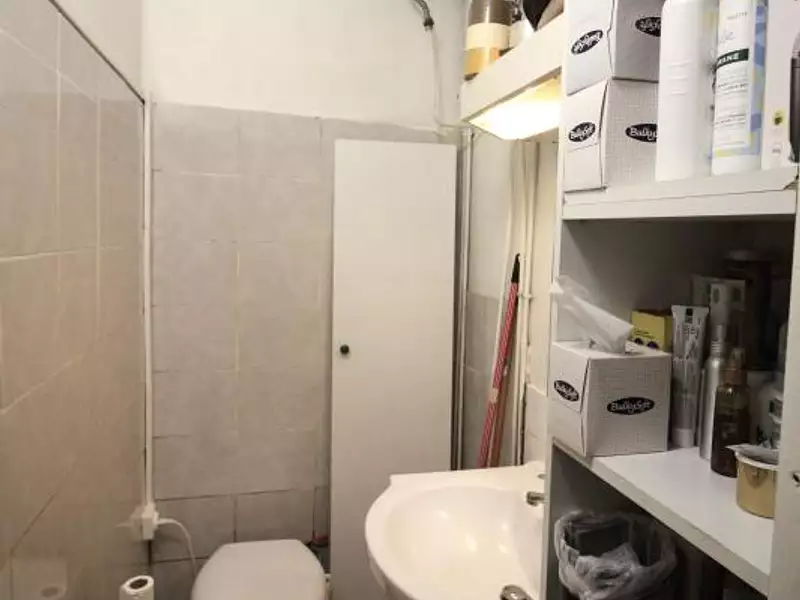 Appartement, 31 m²