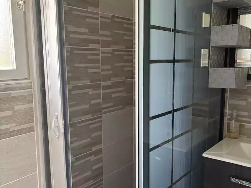 Maison, 47 m²