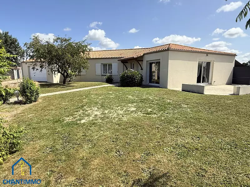 Maison, 148,21 m²