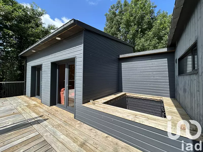 Maison, 190 m²