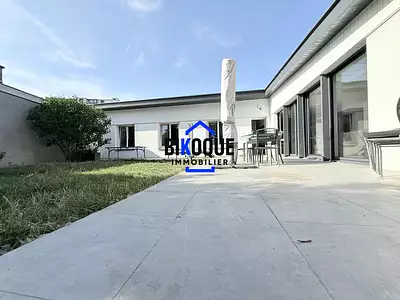 Maison, 170 m²