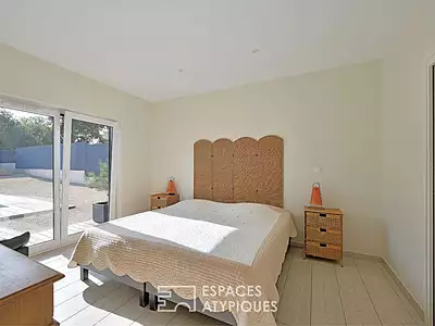 Maison, 125 m²