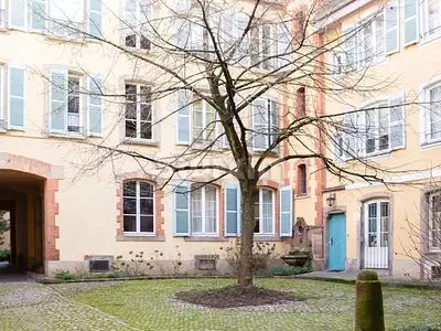 Appartement, 120 m²