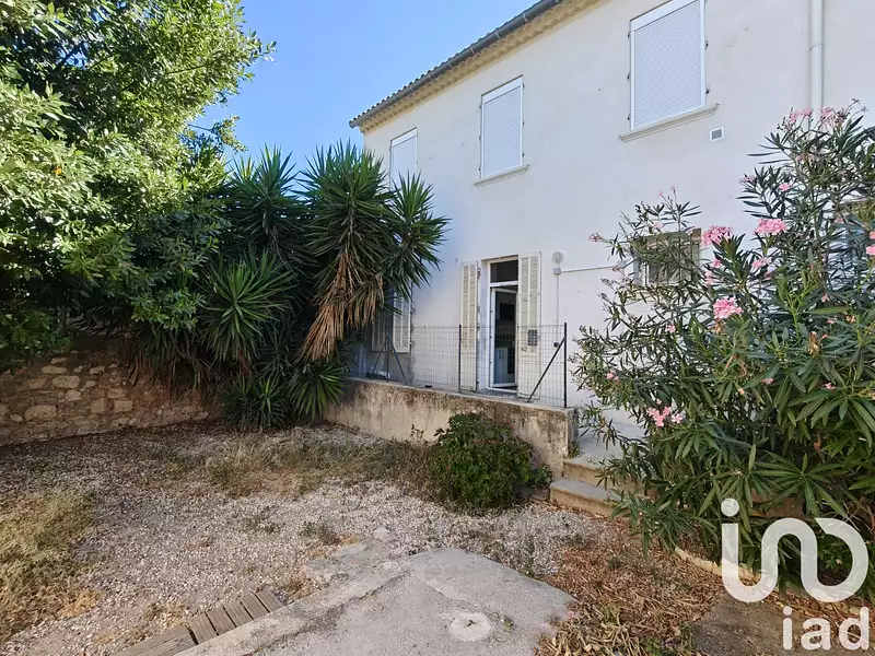 Immeuble, 313 m²