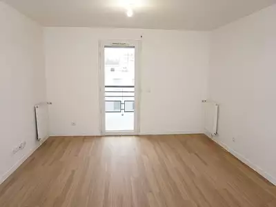 Appartement, 38 m²