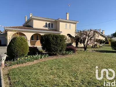 Maison, 260 m²