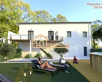 Terrain, 600 m²