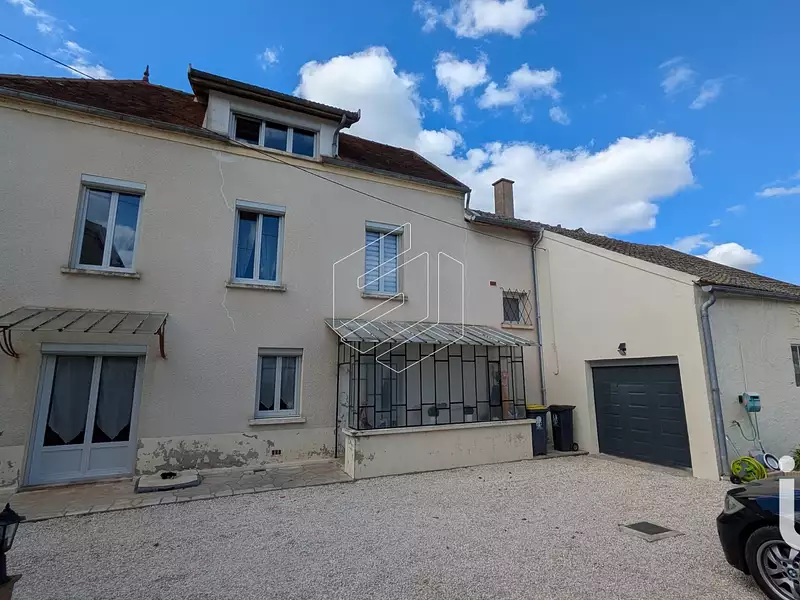 Maison, 140 m²