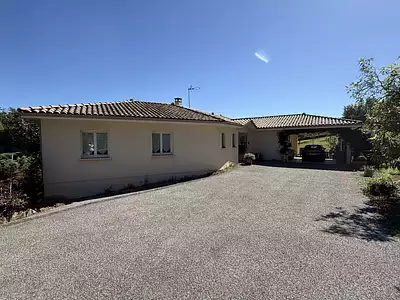 Maison, 142 m²