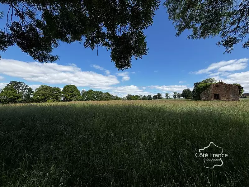 Maison, 98 m²