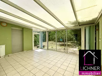 Maison, 176 m²