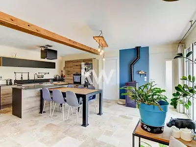 Maison, 100 m²