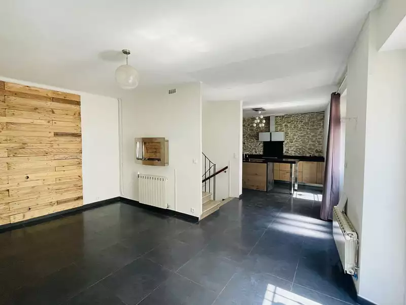Appartement, 145 m²