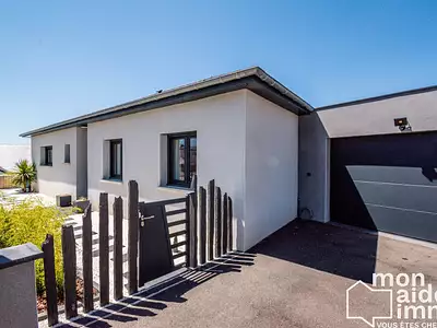 Maison, 130 m²