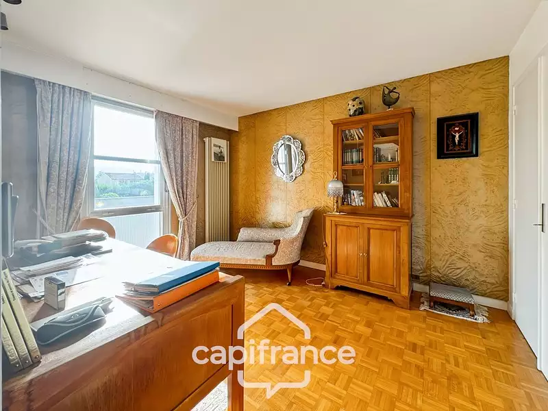 Maison, 99 m²