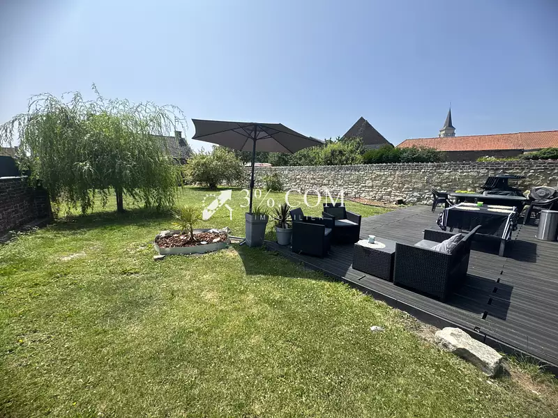 Maison, 194 m²