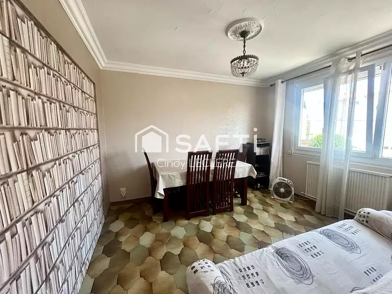 Maison, 80 m²