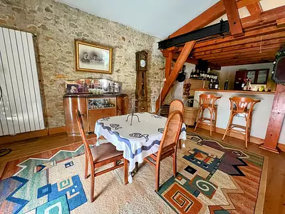 Maison, 162 m²