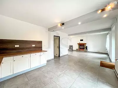 Maison, 112 m²