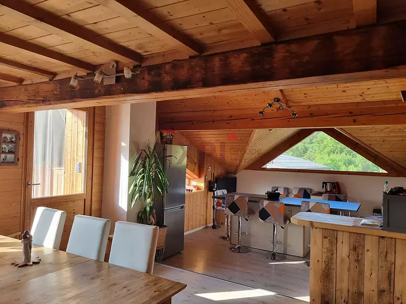Appartement, 130 m²