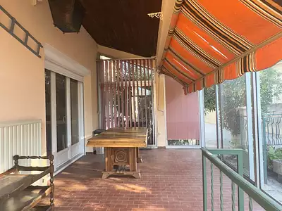 Maison, 138 m²