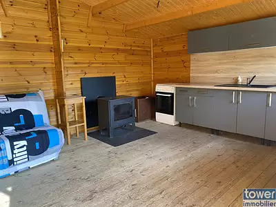 Terrain, 2 645 m²