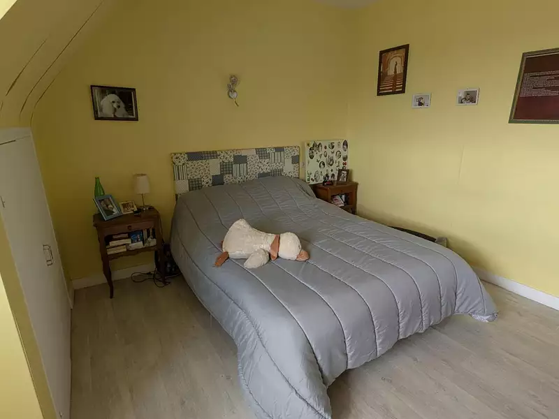 Maison, 144 m²