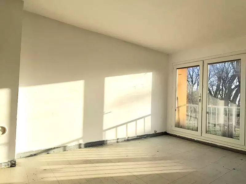 Appartement, 57 m²