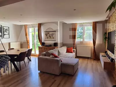 Maison, 105 m²