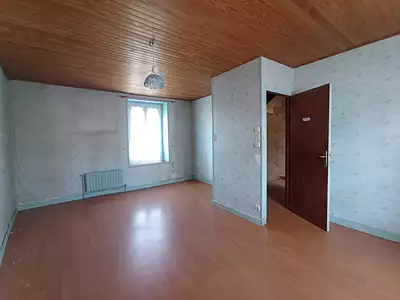 Maison, 95,6 m²