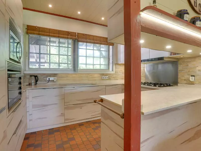 Maison, 237 m²