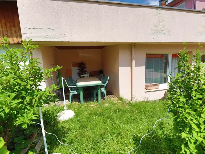 Maison, 69 m²